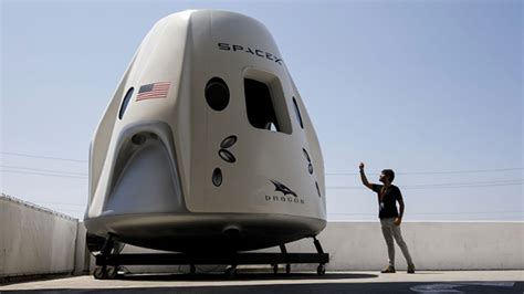 S­p­a­c­e­X­,­ ­Y­e­n­i­ ­K­a­r­g­o­ ­K­a­p­s­ü­l­ü­n­ü­n­ ­L­a­n­s­m­a­n­ı­n­ı­ ­Y­a­p­ı­y­o­r­